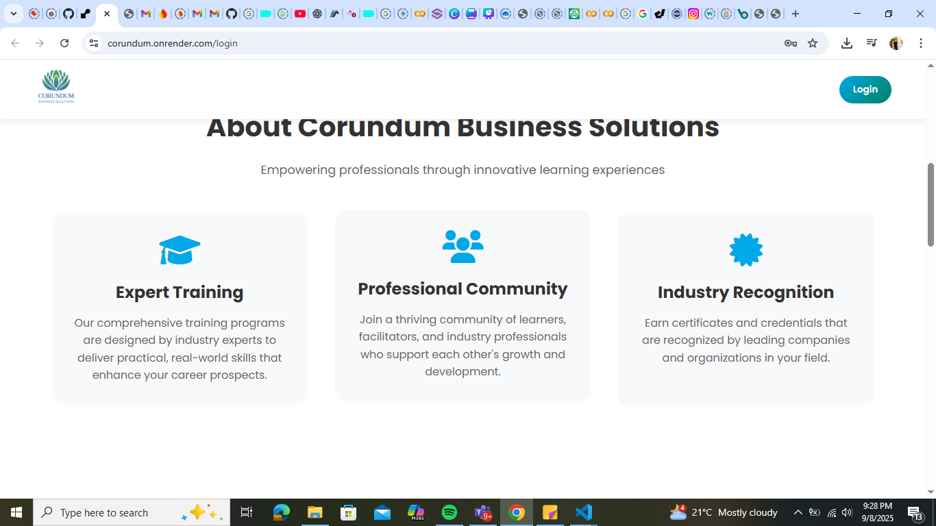 JubaSkillsDevelopment
